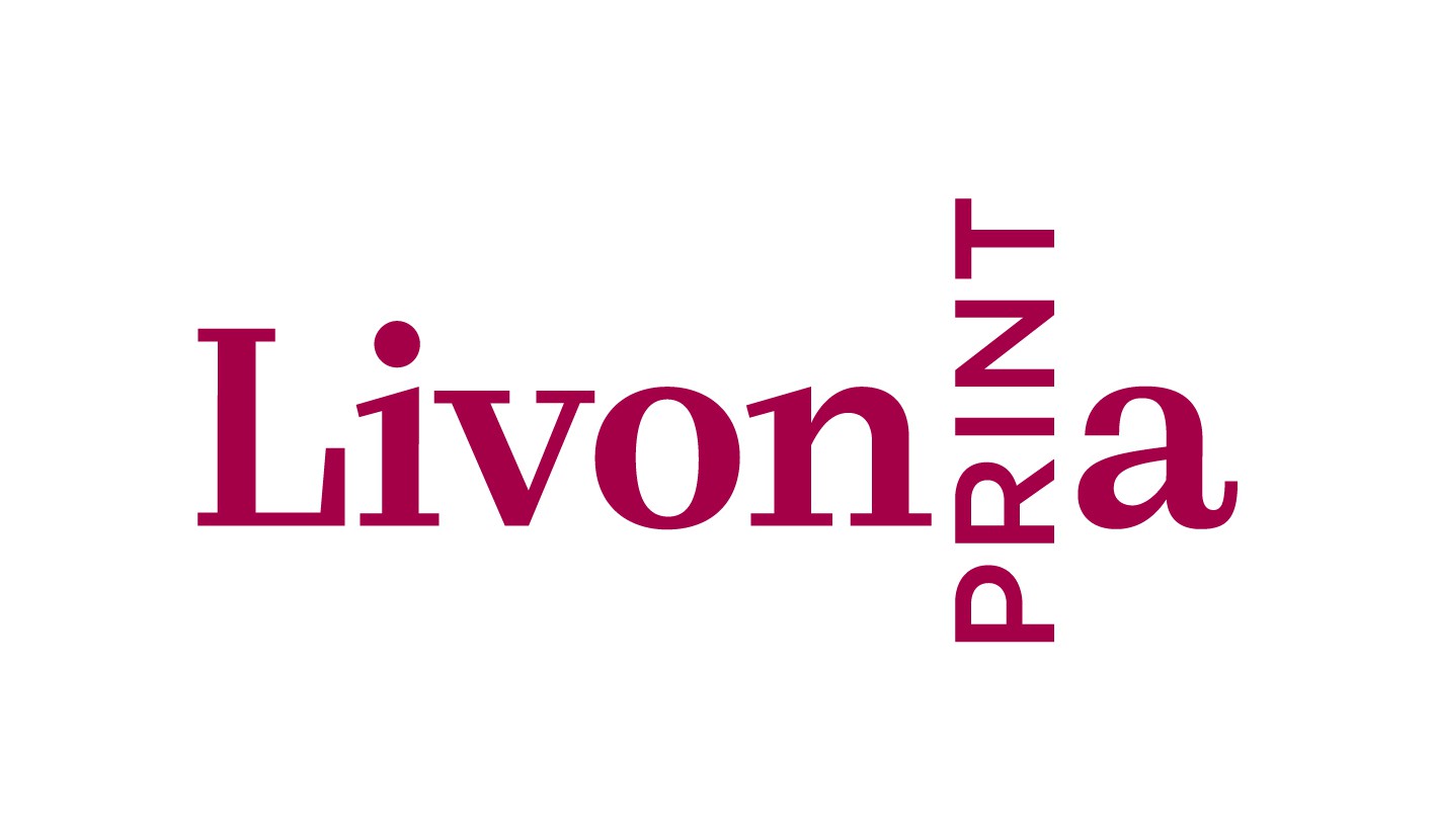LIVONIA PRINT Prakse