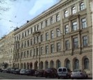 Rīgas Centra Daiļamatniecības pamatskola