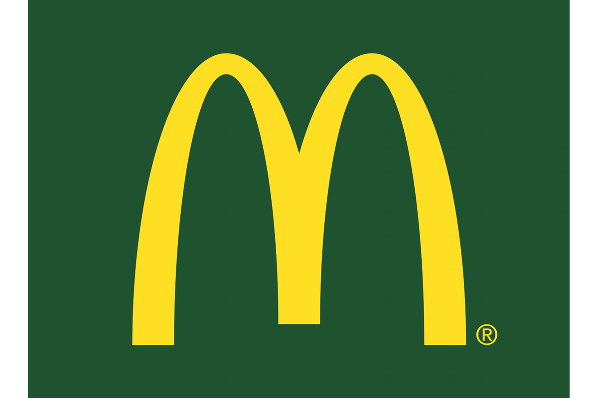 Tiešsaistes McDonald's atvērto durvju diena 2021
