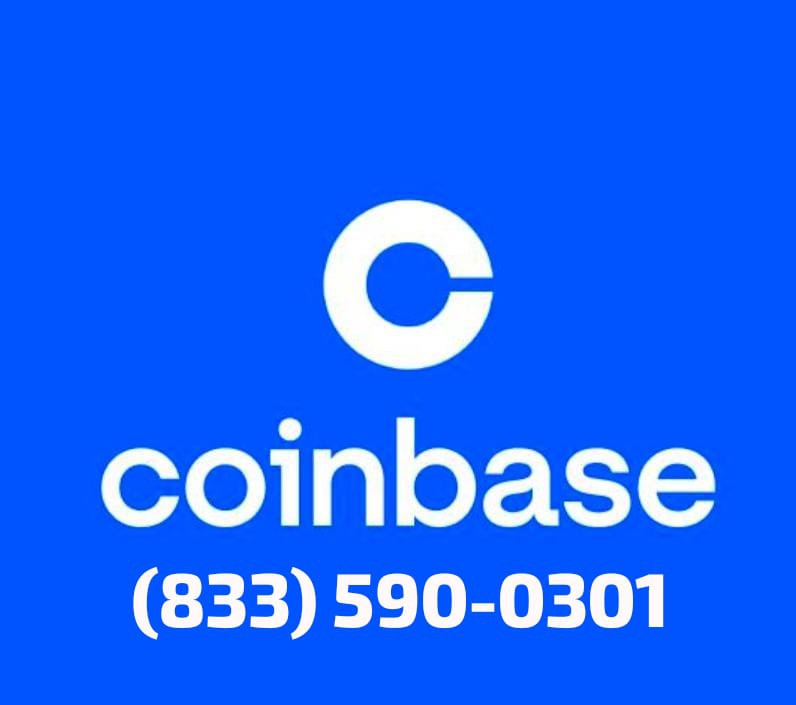 Can I Talk to People on Coinbase? Helpline^Number~1-833-590-0301 - Prakse