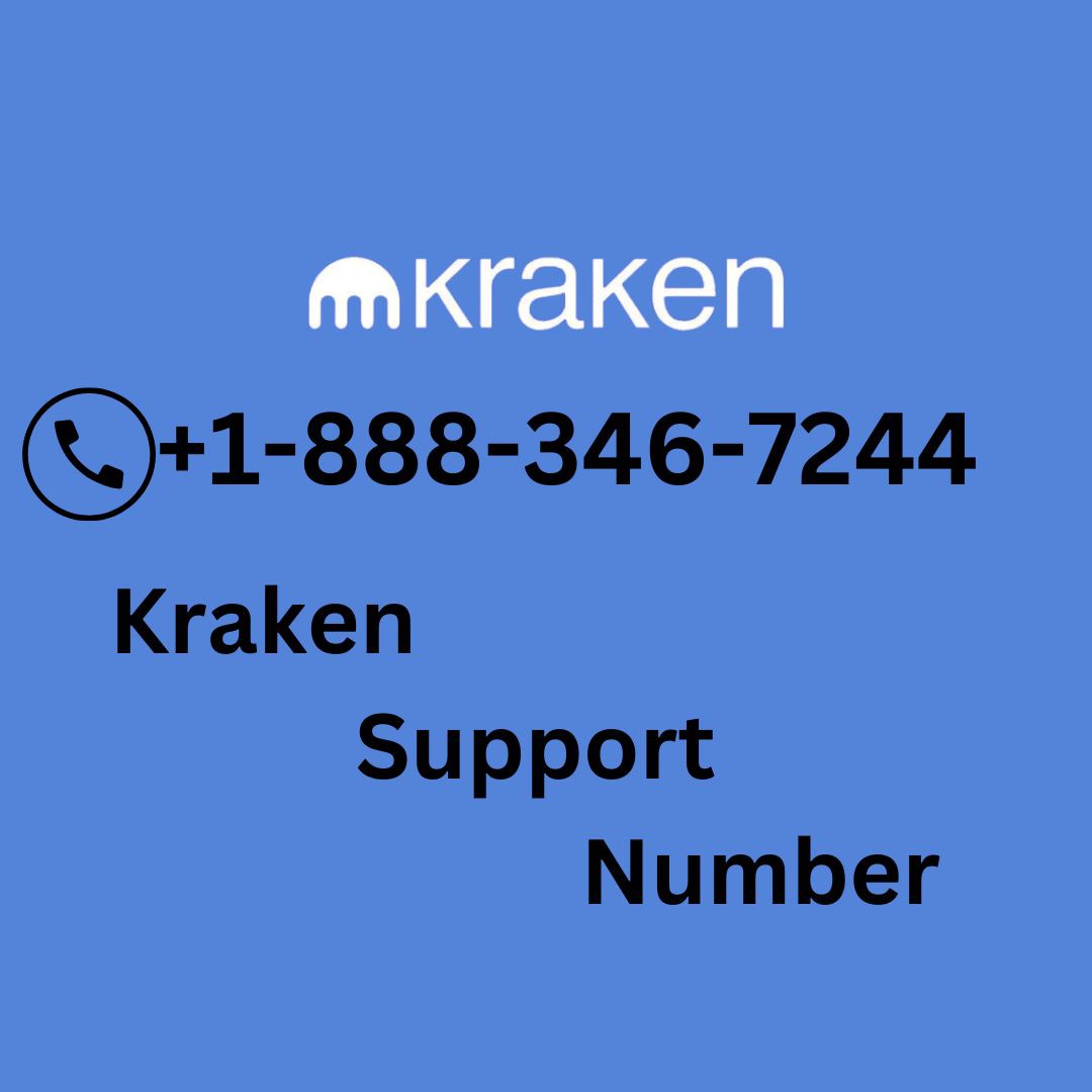 1 (888) (346) (7244)How do I change my phone number on my Kraken? - Prakse