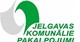 Jelgavas komunālie pakalpojumi