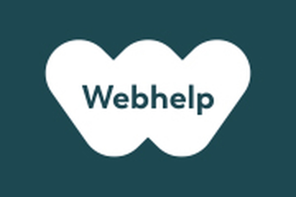 Iepazīsti - Webhelp tiešsaistē